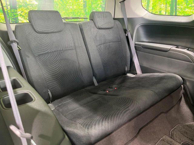 HONDA ODYSSEY 2011 Image 31