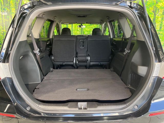 HONDA ODYSSEY 2011 Image 31