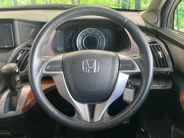 HONDA ODYSSEY 2011 Image 31