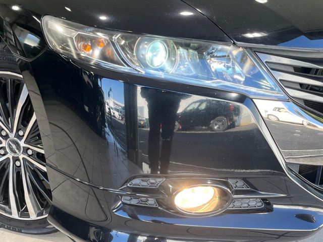 HONDA ODYSSEY 2011 Image 31