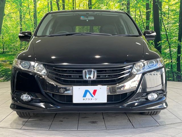 HONDA ODYSSEY 2011 Image 31