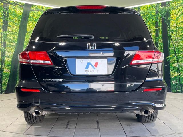 HONDA ODYSSEY 2011 Image 31