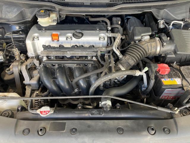 HONDA ODYSSEY 2011 Image 31