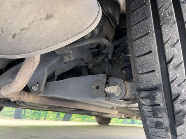 HONDA ODYSSEY 2011 Image 31