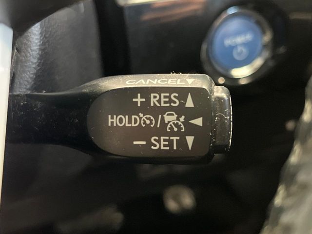 TOYOTA PRIUS 2017 Image 31