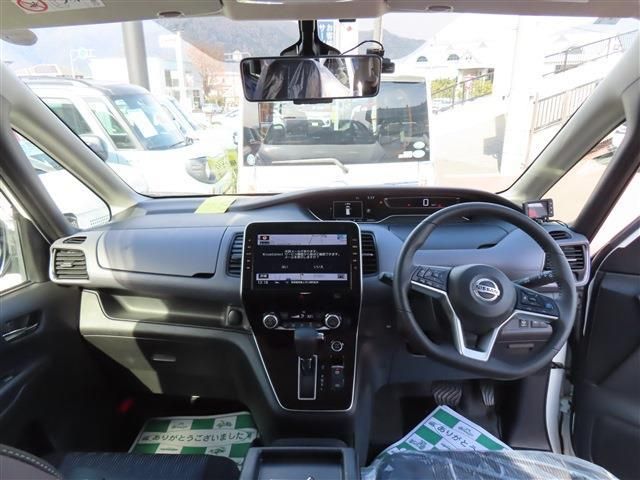 NISSAN SERENA  S-HYBRID 2022 Image 31