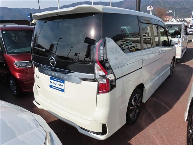 NISSAN SERENA  S-HYBRID 2022 Image 31