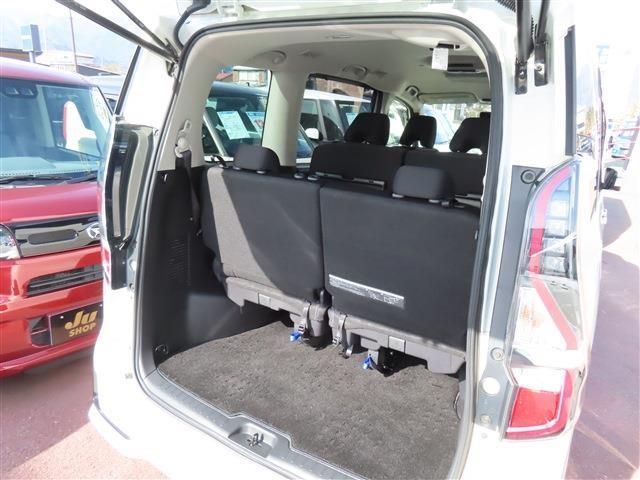 NISSAN SERENA  S-HYBRID 2022 Image 31