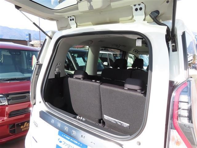 NISSAN SERENA  S-HYBRID 2022 Image 31