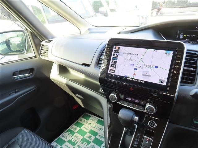 NISSAN SERENA  S-HYBRID 2022 Image 31