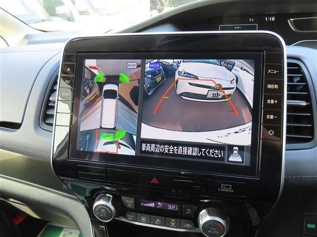 NISSAN SERENA  S-HYBRID 2022 Image 31