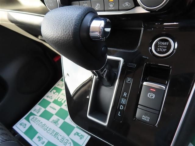 NISSAN SERENA  S-HYBRID 2022 Image 31