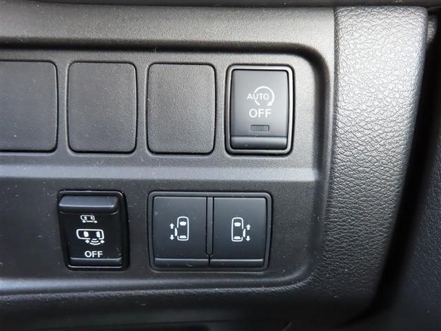 NISSAN SERENA  S-HYBRID 2022 Image 31