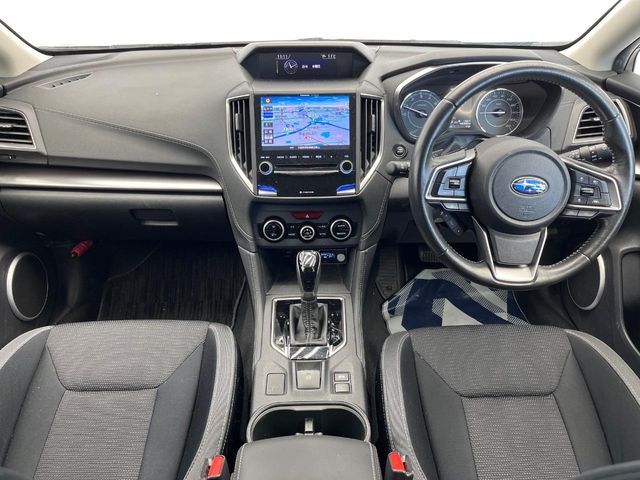 SUBARU IMPREZA SPORT 2017 Image 31