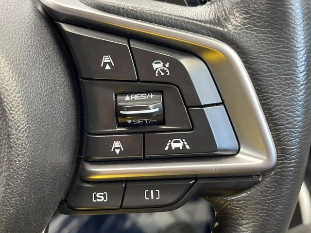 SUBARU IMPREZA SPORT 2017 Image 31