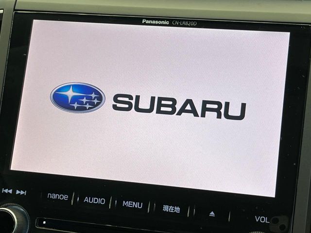 SUBARU IMPREZA SPORT 2017 Image 31