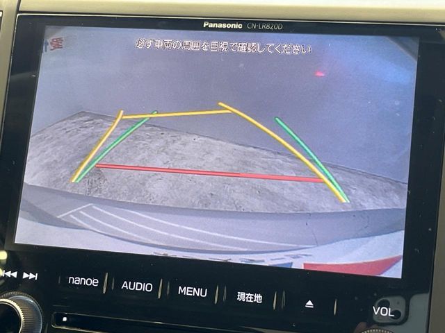 SUBARU IMPREZA SPORT 2017 Image 31