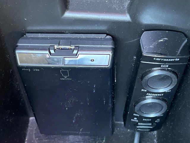 SUBARU IMPREZA SPORT 2017 Image 31