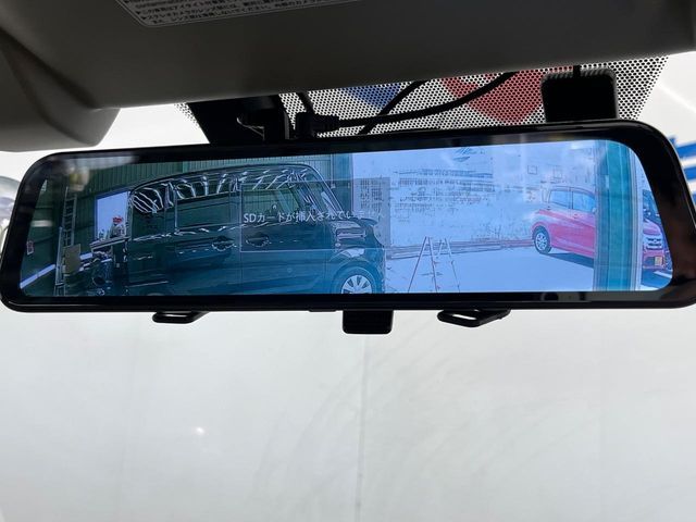 SUBARU IMPREZA SPORT 2017 Image 31