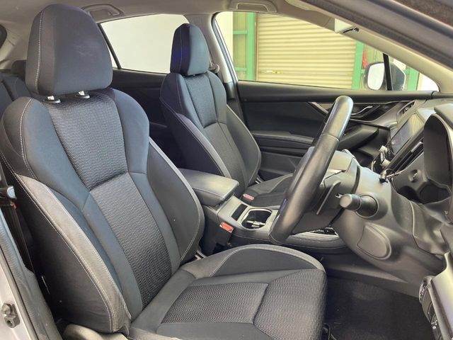 SUBARU IMPREZA SPORT 2017 Image 31