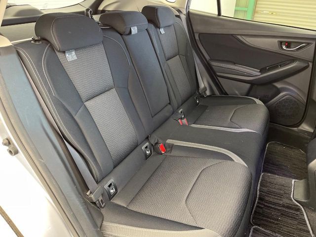 SUBARU IMPREZA SPORT 2017 Image 31