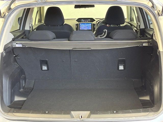 SUBARU IMPREZA SPORT 2017 Image 31