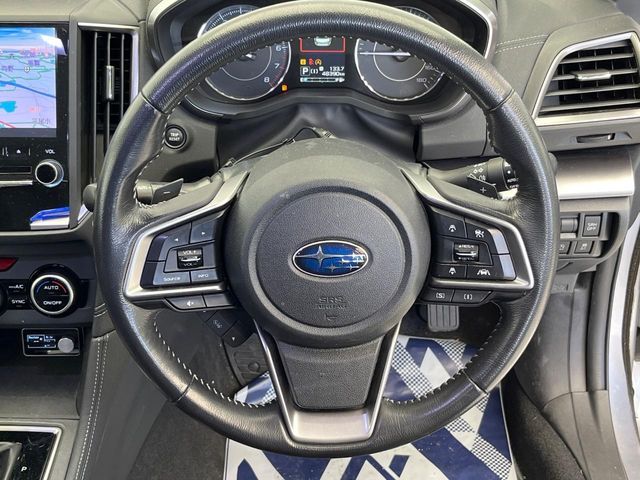 SUBARU IMPREZA SPORT 2017 Image 31