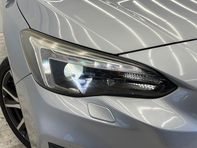 SUBARU IMPREZA SPORT 2017 Image 31