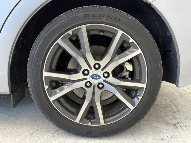 SUBARU IMPREZA SPORT 2017 Image 31