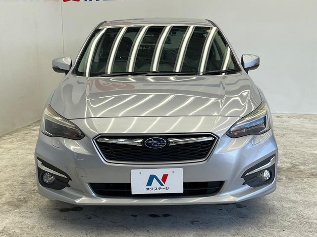 SUBARU IMPREZA SPORT 2017 Image 31