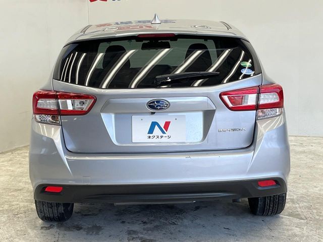 SUBARU IMPREZA SPORT 2017 Image 31