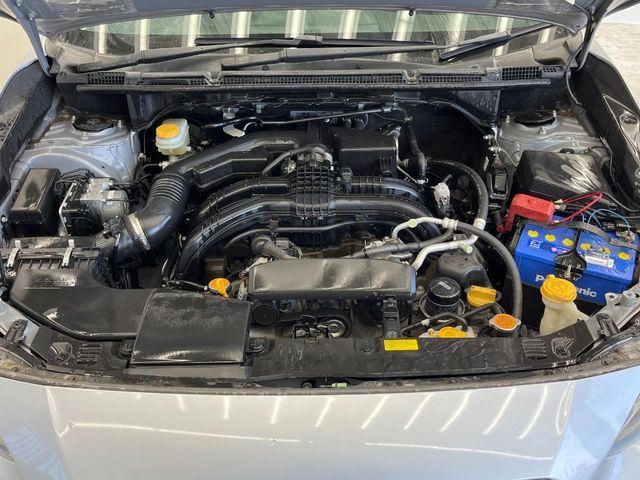 SUBARU IMPREZA SPORT 2017 Image 31