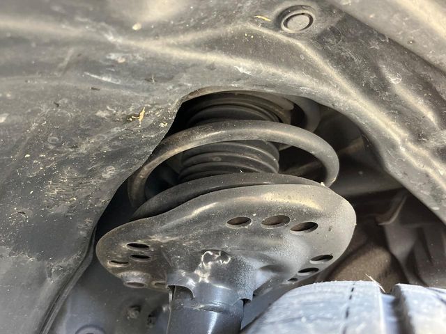 SUBARU IMPREZA SPORT 2017 Image 31