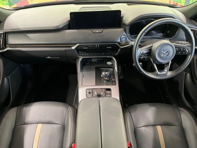 MAZDA CX-60 2023 Image 31