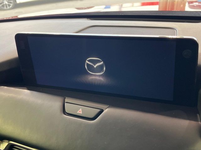 MAZDA CX-60 2023 Image 31