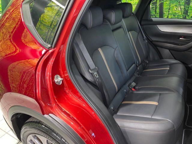 MAZDA CX-60 2023 Image 31