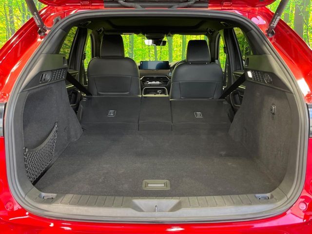 MAZDA CX-60 2023 Image 31