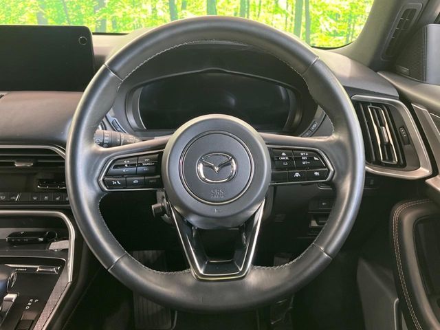 MAZDA CX-60 2023 Image 31