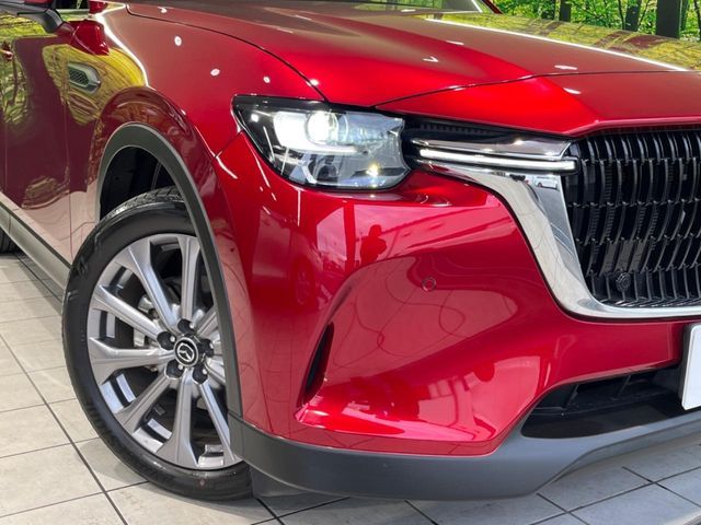 MAZDA CX-60 2023 Image 31