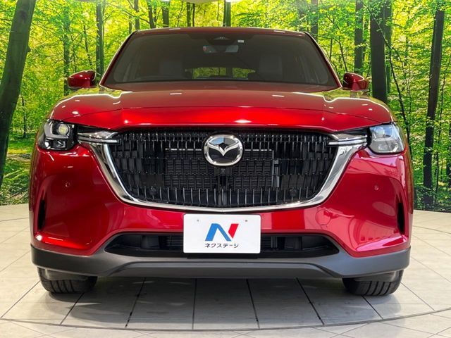 MAZDA CX-60 2023 Image 31