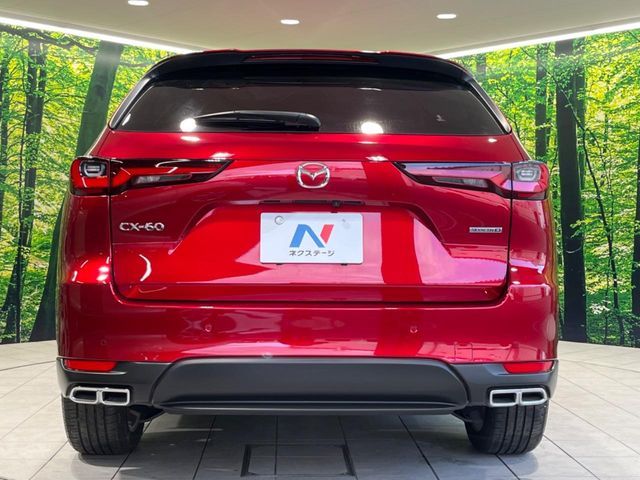 MAZDA CX-60 2023 Image 31
