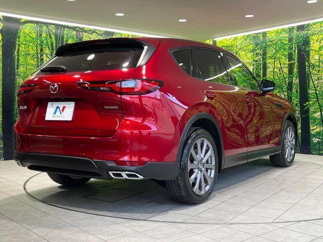 MAZDA CX-60 2023 Image 31