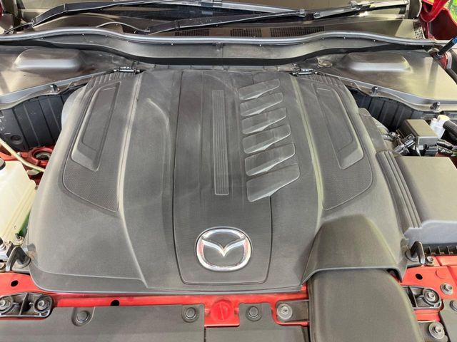 MAZDA CX-60 2023 Image 31