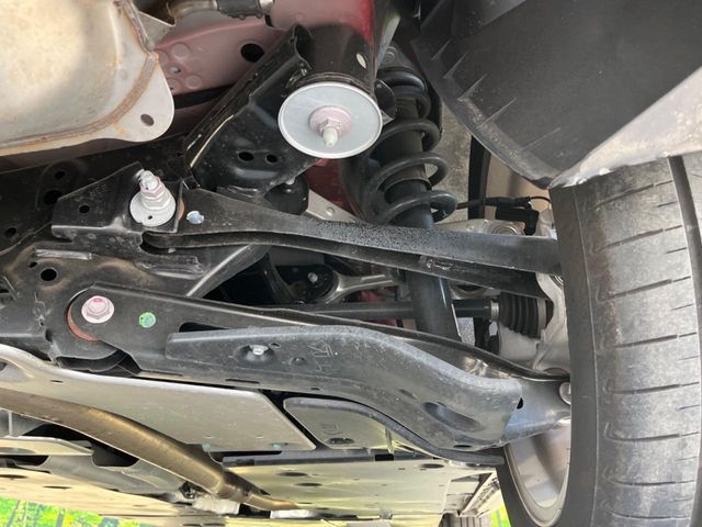 MAZDA CX-60 2023 Image 31