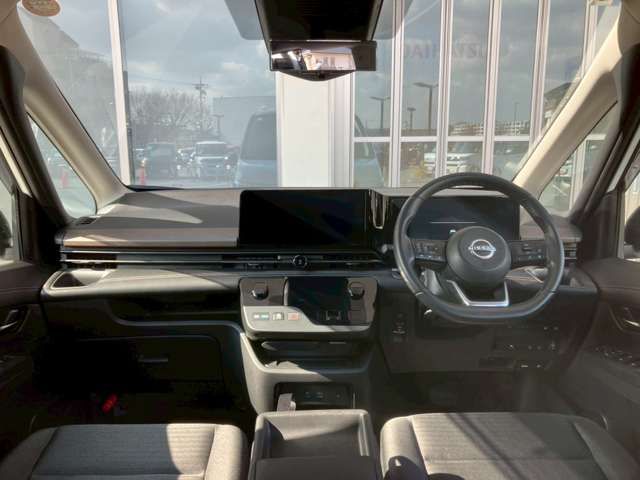 NISSAN SERENA  WG 2024 Image 31