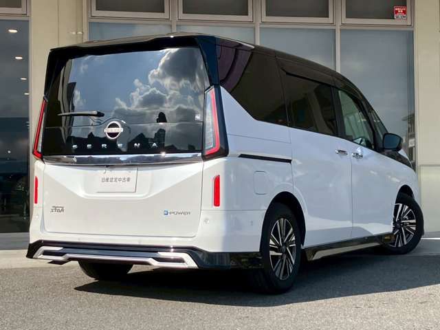 NISSAN SERENA  WG 2024 Image 31