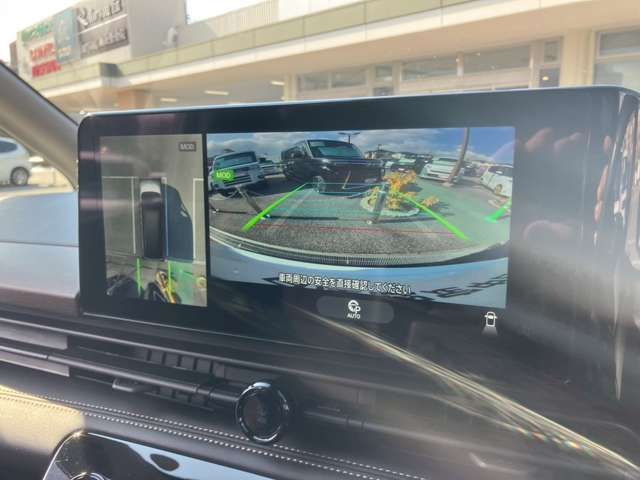 NISSAN SERENA  WG 2024 Image 31