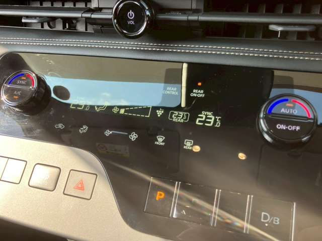 NISSAN SERENA  WG 2024 Image 31