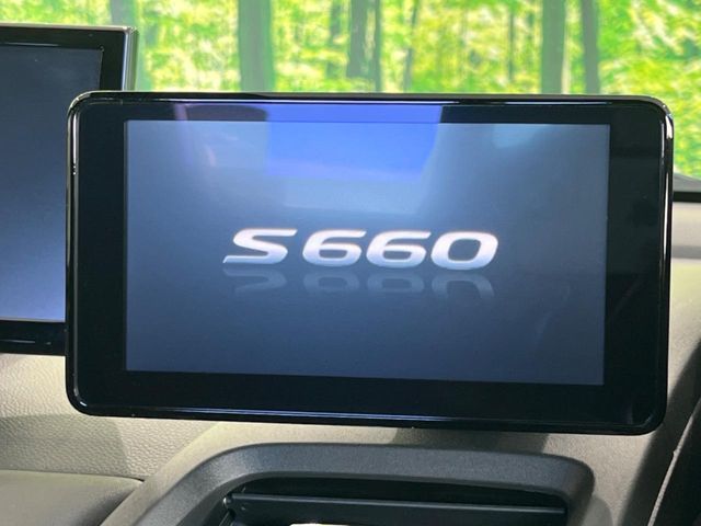 HONDA S660 2015 Image 31