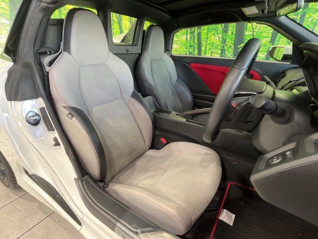 HONDA S660 2015 Image 31